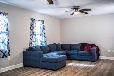 Charming South Lakeland Home in Quiet Neighborhood
Nestled in a on Cleveland Heights Golf Course in Florida - for sale on GolfHomes.com, golf home, golf lot