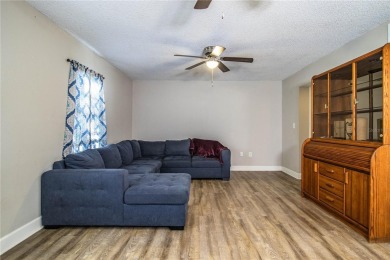 Charming South Lakeland Home in Quiet Neighborhood
Nestled in a on Cleveland Heights Golf Course in Florida - for sale on GolfHomes.com, golf home, golf lot