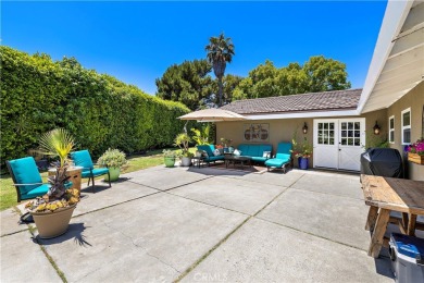 Welcome to your dream coastal retreat in beautiful San Clemente! on Shorecliffs Golf Course in California - for sale on GolfHomes.com, golf home, golf lot