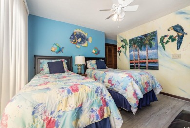 Welcome to this charming two-bedroom, two-bathroom end-unit on Myrtlewood Golf Course and Club  in South Carolina - for sale on GolfHomes.com, golf home, golf lot