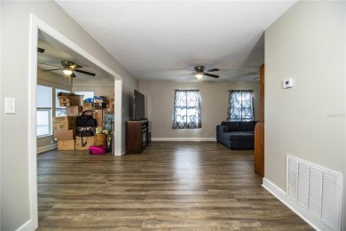 Charming South Lakeland Home in Quiet Neighborhood
Nestled in a on Cleveland Heights Golf Course in Florida - for sale on GolfHomes.com, golf home, golf lot