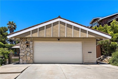 Welcome to your dream coastal retreat in beautiful San Clemente! on Shorecliffs Golf Course in California - for sale on GolfHomes.com, golf home, golf lot
