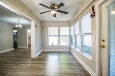 Charming South Lakeland Home in Quiet Neighborhood
Nestled in a on Cleveland Heights Golf Course in Florida - for sale on GolfHomes.com, golf home, golf lot