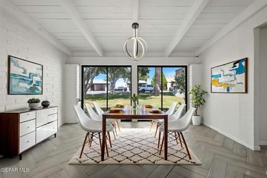 This cozy 2BR/2BA home in the desirable Country Club Townhouses on Emerald Springs Golf Course in Texas - for sale on GolfHomes.com, golf home, golf lot