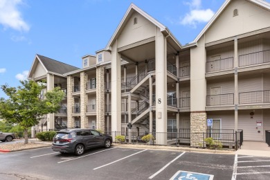 Welcome to your ideal Branson getaway or investment property in on Thousand Hills Golf Resort in Missouri - for sale on GolfHomes.com, golf home, golf lot