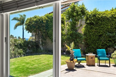 Welcome to your dream coastal retreat in beautiful San Clemente! on Shorecliffs Golf Course in California - for sale on GolfHomes.com, golf home, golf lot
