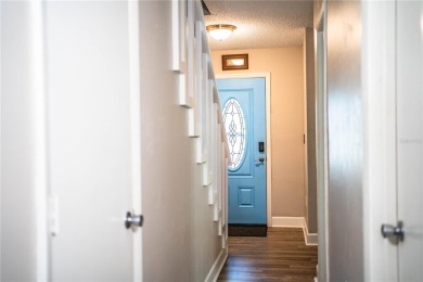 Charming South Lakeland Home in Quiet Neighborhood
Nestled in a on Cleveland Heights Golf Course in Florida - for sale on GolfHomes.com, golf home, golf lot