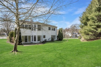 Welcome to this fabulous 3/4 Bedroom Eagleton Estate Home on Hamlet Golf and Country Club in New York - for sale on GolfHomes.com, golf home, golf lot