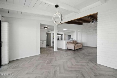 This cozy 2BR/2BA home in the desirable Country Club Townhouses on Emerald Springs Golf Course in Texas - for sale on GolfHomes.com, golf home, golf lot