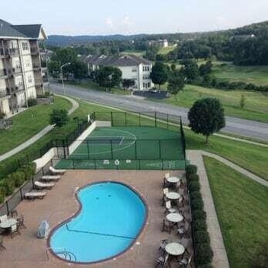 Welcome to your ideal Branson getaway or investment property in on Thousand Hills Golf Resort in Missouri - for sale on GolfHomes.com, golf home, golf lot