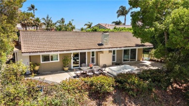 Welcome to your dream coastal retreat in beautiful San Clemente! on Shorecliffs Golf Course in California - for sale on GolfHomes.com, golf home, golf lot