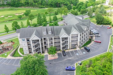 Welcome to your ideal Branson getaway or investment property in on Thousand Hills Golf Resort in Missouri - for sale on GolfHomes.com, golf home, golf lot