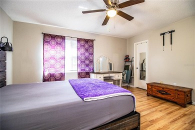 Charming South Lakeland Home in Quiet Neighborhood
Nestled in a on Cleveland Heights Golf Course in Florida - for sale on GolfHomes.com, golf home, golf lot