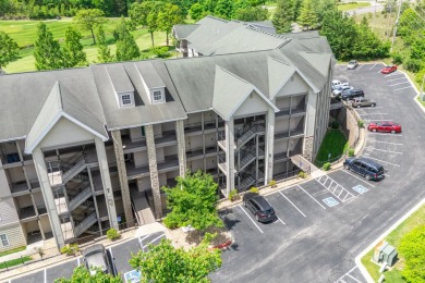 Welcome to your ideal Branson getaway or investment property in on Thousand Hills Golf Resort in Missouri - for sale on GolfHomes.com, golf home, golf lot