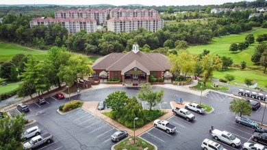 Welcome to your ideal Branson getaway or investment property in on Thousand Hills Golf Resort in Missouri - for sale on GolfHomes.com, golf home, golf lot