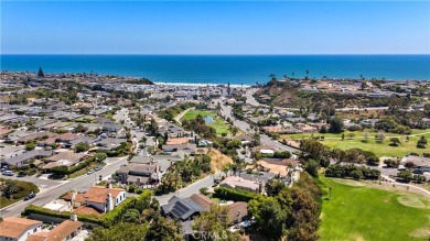 Welcome to your dream coastal retreat in beautiful San Clemente! on Shorecliffs Golf Course in California - for sale on GolfHomes.com, golf home, golf lot