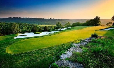Welcome to your ideal Branson getaway or investment property in on Thousand Hills Golf Resort in Missouri - for sale on GolfHomes.com, golf home, golf lot