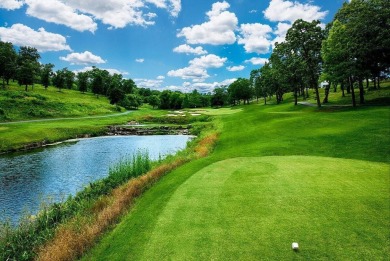 Welcome to your ideal Branson getaway or investment property in on Thousand Hills Golf Resort in Missouri - for sale on GolfHomes.com, golf home, golf lot