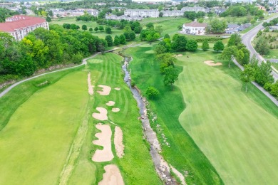 Welcome to your ideal Branson getaway or investment property in on Thousand Hills Golf Resort in Missouri - for sale on GolfHomes.com, golf home, golf lot