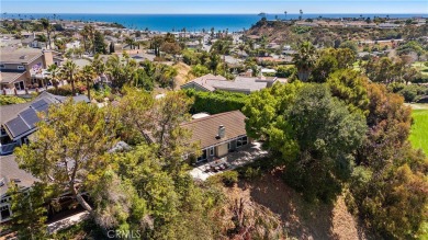 Welcome to your dream coastal retreat in beautiful San Clemente! on Shorecliffs Golf Course in California - for sale on GolfHomes.com, golf home, golf lot
