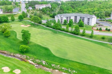 Welcome to your ideal Branson getaway or investment property in on Thousand Hills Golf Resort in Missouri - for sale on GolfHomes.com, golf home, golf lot