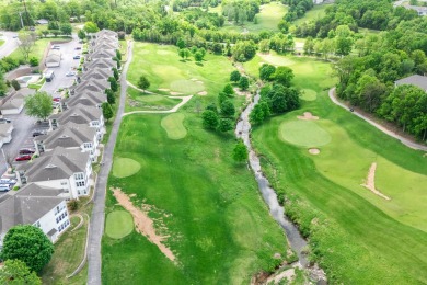 Welcome to your ideal Branson getaway or investment property in on Thousand Hills Golf Resort in Missouri - for sale on GolfHomes.com, golf home, golf lot