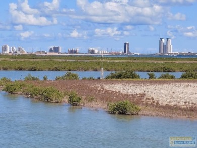 Rare intra-coastal property! Located on extra-large lot so on Long Island Golf Course in Texas - for sale on GolfHomes.com, golf home, golf lot