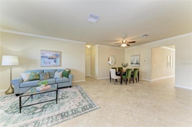 Sellers say, BRING OFFERS! if you're looking for VALUE in an on River Strand Golf and Country Club At Heritage Harbour  in Florida - for sale on GolfHomes.com, golf home, golf lot