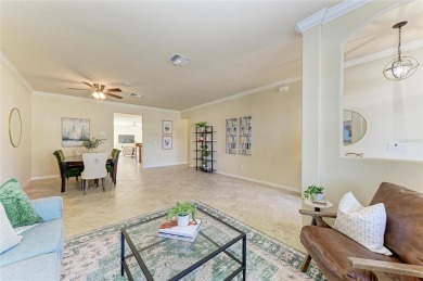 Sellers say, BRING OFFERS! if you're looking for VALUE in an on River Strand Golf and Country Club At Heritage Harbour  in Florida - for sale on GolfHomes.com, golf home, golf lot