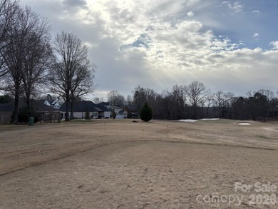 Located in the *WOODBRIDGE COMMUNITY*, Cleveland County, North on Woodbridge Golf Links in North Carolina - for sale on GolfHomes.com, golf home, golf lot