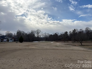 Located in the *WOODBRIDGE COMMUNITY*, Cleveland County, North on Woodbridge Golf Links in North Carolina - for sale on GolfHomes.com, golf home, golf lot