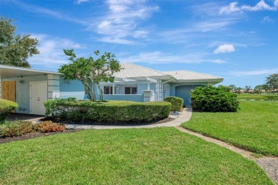 Stunning waterfront views in this villa home located in the on Plantation Golf and Country Club in Florida - for sale on GolfHomes.com, golf home, golf lot