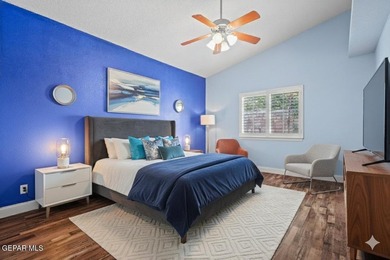 13788 Paseo Verde, El Paso Comfortable Living in Southeast El on Emerald Springs Golf Course in Texas - for sale on GolfHomes.com, golf home, golf lot