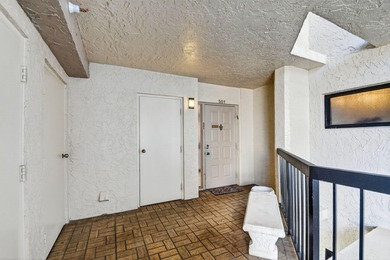 Spectacular golf, lake & tropical garden views from your wrap on Fountains Golf and Country Club in Florida - for sale on GolfHomes.com, golf home, golf lot