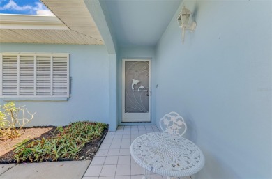 Stunning waterfront views in this villa home located in the on Plantation Golf and Country Club in Florida - for sale on GolfHomes.com, golf home, golf lot