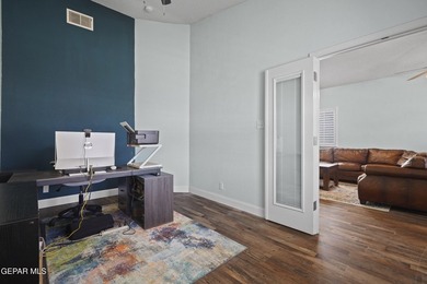 13788 Paseo Verde, El Paso Comfortable Living in Southeast El on Emerald Springs Golf Course in Texas - for sale on GolfHomes.com, golf home, golf lot