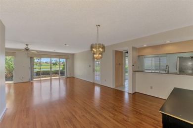 Stunning waterfront views in this villa home located in the on Plantation Golf and Country Club in Florida - for sale on GolfHomes.com, golf home, golf lot