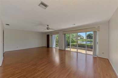 Stunning waterfront views in this villa home located in the on Plantation Golf and Country Club in Florida - for sale on GolfHomes.com, golf home, golf lot