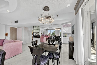 Spectacular golf, lake & tropical garden views from your wrap on Fountains Golf and Country Club in Florida - for sale on GolfHomes.com, golf home, golf lot