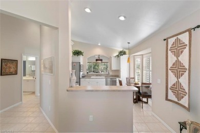 Welcome to your ultimate retreat in the heart of Estero! This on The Club At Grandezza in Florida - for sale on GolfHomes.com, golf home, golf lot