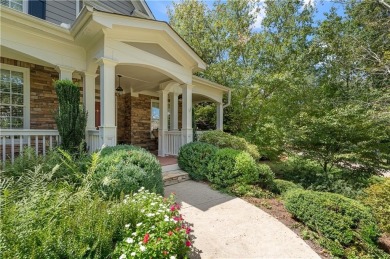 Welcome to this stunning Home in Sought-After Bradshaw Farm.
As on The Golf Club At Bradshaw Farm in Georgia - for sale on GolfHomes.com, golf home, golf lot