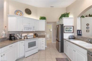 Welcome to your ultimate retreat in the heart of Estero! This on The Club At Grandezza in Florida - for sale on GolfHomes.com, golf home, golf lot
