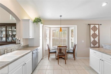 Welcome to your ultimate retreat in the heart of Estero! This on The Club At Grandezza in Florida - for sale on GolfHomes.com, golf home, golf lot