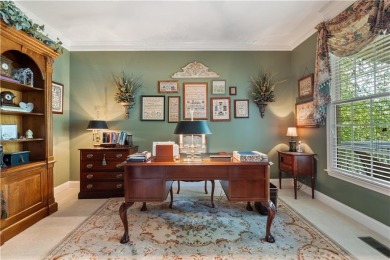 Welcome to this stunning Home in Sought-After Bradshaw Farm.
As on The Golf Club At Bradshaw Farm in Georgia - for sale on GolfHomes.com, golf home, golf lot
