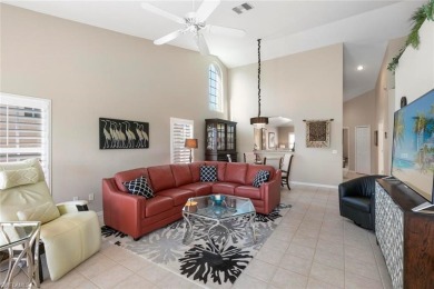 Welcome to your ultimate retreat in the heart of Estero! This on The Club At Grandezza in Florida - for sale on GolfHomes.com, golf home, golf lot