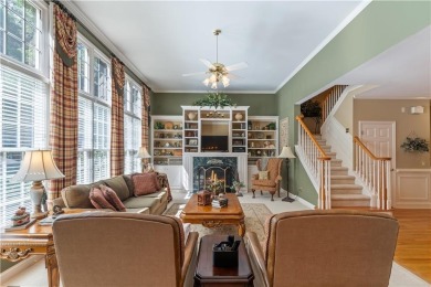Welcome to this stunning Home in Sought-After Bradshaw Farm.
As on The Golf Club At Bradshaw Farm in Georgia - for sale on GolfHomes.com, golf home, golf lot