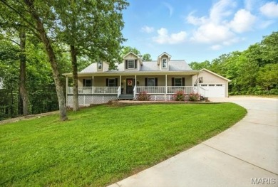 Showings Begin Sat, 14th at Noon - Wine  Cheese Open House! 

 on Raintree Country Club in Missouri - for sale on GolfHomes.com, golf home, golf lot