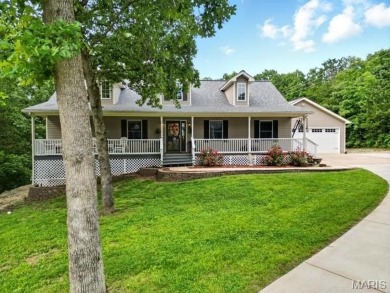 Showings Begin Sat, 14th at Noon - Wine  Cheese Open House! 

 on Raintree Country Club in Missouri - for sale on GolfHomes.com, golf home, golf lot