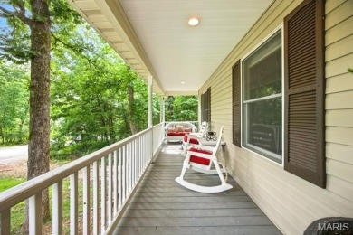 Showings Begin Sat, 14th at Noon - Wine  Cheese Open House! 

 on Raintree Country Club in Missouri - for sale on GolfHomes.com, golf home, golf lot