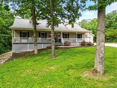 Showings Begin Sat, 14th at Noon - Wine  Cheese Open House! 

 on Raintree Country Club in Missouri - for sale on GolfHomes.com, golf home, golf lot